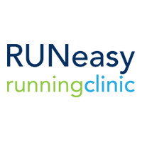 The RUNeasy running clinic