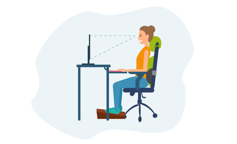 Work-from-Home Equipment